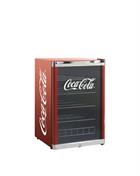 Coca Cola High Cube køler 
